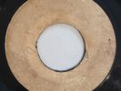 HORELL DAWKINS - HEARTACHE - BLANK ( VERY RARE ROCKSTEADY 7 )