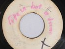 WINSTON SHAND ( HEPTON LEWIS ) - LIFE IS BUT A DREAM ( VERY RARE ROCKSTEADY 7 )