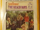 Beach Boys Sunflower Original 8-Track Different artwork Surf Brian Wilson