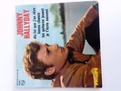 vinyle johnny hallyday 45T très très rare dis-lui que j'en rêve