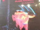 Black Sabbath Paranoid Vertigo 6390 011 Vinyl LP Record