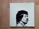 Jimi Hendrix Experience – Starportrait Jimi Hendrix  box + 2 lp + ois