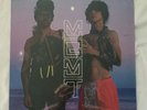 MGMT - Oracular Spectacular LP Vinyl Record [NEW/SEALED] Congratulations