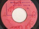 MAYTALS - WE SHALL OVERCOME - BEVERLEY'S PRE ( ROCKSTEADY 7 )