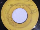 LARRY & ALVIN - YOUR CHEATING HEART - BLANK ( VERY RARE SKINHEAD 7 )
