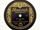 LOUIS ARMSTRONG ORCHESTRA 