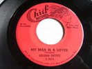 Lillian Offitt 