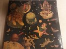 Smashing Pumpkins Mellon Collie and the Infinite Sadness 4 LP Vinyl BOX records