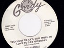 N/Soul WLP 45 The Darnells 
