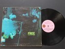 Free. Tons of Sobs. 1st UK press. 1969. Pink Island 'Eye Circle' Label. Rare