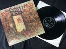 Black Sabbath - Mob Rules LP France 1981 EX/EX      # Hard rock