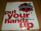 The Whooliganz - Put Your Handz Up - 7