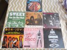 3200 Singles - Rock / Pop / Hardrock/ Metal / Schlager/ 50er/60er/70er/80er/90er