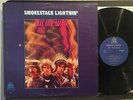 SMOKESTACK LIGHTNIN' OFF THE WALL ORIG 1969 DEEP GROOVE LP BELL 6026 BLUES PSYCH