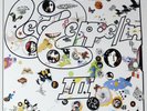 LED ZEPPELIN III Classic Records / Atlantic Records SD 7201 180g (M-)