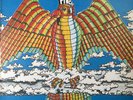 FINCH-THUNDERBIRD-LP-RARE ORIG AUSSIE 1976 HARD ROCK PROG- DROUYN