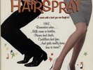 Original Soundtrack Hairspray vinyl LP album record USA MCA-6228 MCA 1988