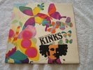 Kinks - Face to Face  -  U.K. Original -  Mono Pye - Near Mint