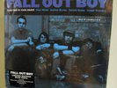 Take this to Your Grave by Fall Out Boy (Vinyl, Limited Blue, Fueled by Ramen)