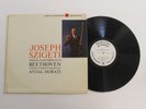 JOSEPH SZIGETI /BEETHOVEN Violin Concerto In D LP Mercury SR90358 VG++ PROMO 14A