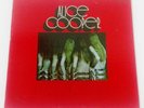 ALICE COOPER - EASY ACTION LP RECORD WARNER BROTHERS Burbank WS 1845 GATEFOLD