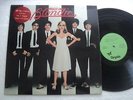 BLONDIE - Parallel Lines - Rare HONG KONG release LP
