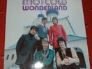 VINYL LP  WONDERLAND - MOSCOW (Achim Reichel, Frank Dostal, Les Humphries u.a.)