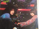 Silver Apples CONTACT lp Kapp ORIGINAL Acid Archives Psych