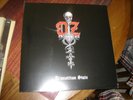 Oz - Transition State 2017 Import Gatefold SS Mint