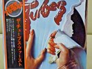 Japan Perfect Set  THE TUBES   GP-261 Al Kooper Free Shipping