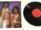SLADE Sladest UK 1st Press Gatefold Vinyl LP 1972 POLYDOR 2442-119 Stereo