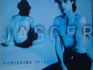 Mick Jagger Wandering Spirit  LP Vinyl