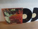 KEITH TIPPETT'S ARK Frames '70s UK OGUN 2 LP ORIG. Mint Superb