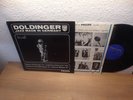 Klaus Doldinger Jazz Made In Germany Ingfried Hoffmann Klaus Weiss 1963 LP