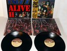 KISS ALIVE II - 12