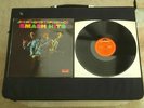 JIMI HENDRIX EXPERIENCE SMASH HITS UK PRESS 12