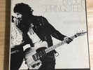 Bruce Springsteen Born to Run - 4 Track Reel to Reel Tape 3 3/4 IPS - 1975