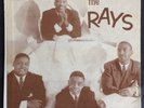 Rays, Chess EP 5120, The Rays EP with Moo-Goo-Gai-Pan