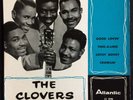 Clovers, Atlantic EP 537, The Clovers Sing EP