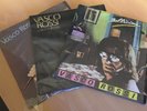 Vasco Rossi Lp Vinile