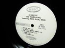 1967 MONO PROMO   THE THIRD RAIL ? ID MUSIC ? TURNED ON POP PSYCH GARAGE GROOVES