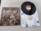 CARAVAN LP WATERLOO LILY ORIG UK DERAM STEREO 1972 NEAR MINT VINYL CANTERBURY