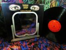 A-1 MATRIX 1971 URIAH HEEP   LOOK AT YOURSELF Hard Prog Psych HEAVIEST HEEP LP