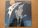 Ralph Lundsten Discophrenia spacey analog synth disco funk krautrock