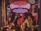 HOMER & JETHRO: There's Nothing Like An Old Hippie LP (small rubber stamp & wob