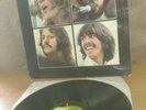 The Beatles - Let it Be RED Apple sleeve 1st Pressing without the box 2U/2U VG+