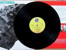 THE UNDERTONES VINYL LP SIRE SRK 6071 1979