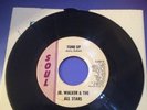 Northern Soul 45 Jr Walker & The Allstars Tune Up