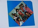 MIGHTY CHEVELLES, Black Gold, Flaming Arrow Rare Modern Soul Funk Lp