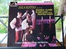 ASD 519 W/G HUNGARIAN SLAVONIC & POLOVTSIAN DANCES SILVESTRI
